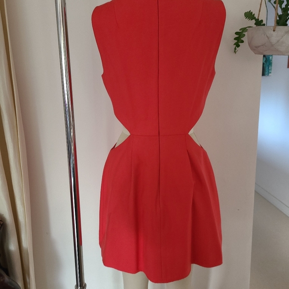 Bcbg Kathryne dress-new - Picture 7 of 7